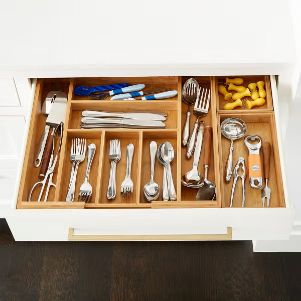 Drawer Organizers