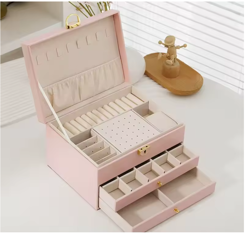 Jewellery Organizers
