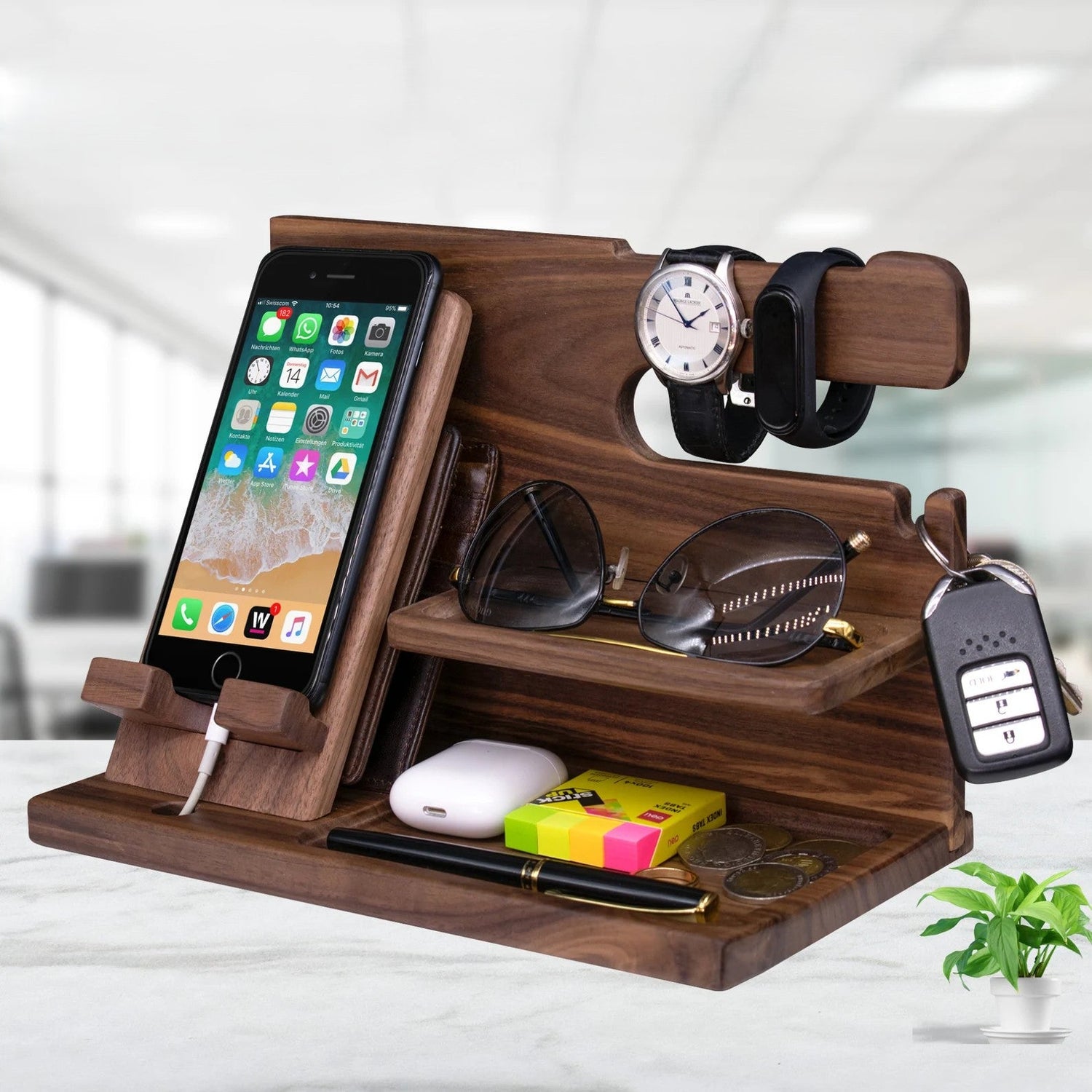 DEKSTOP ORGANIZERS